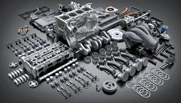 3. Complete Rebuild
