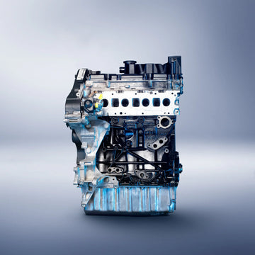 2. Machining & Preparation