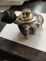 VW Group Polo 9N,Arosa,A2 1.4 TDI EGR Valve 045 131 501 D NEW GENUINE OE