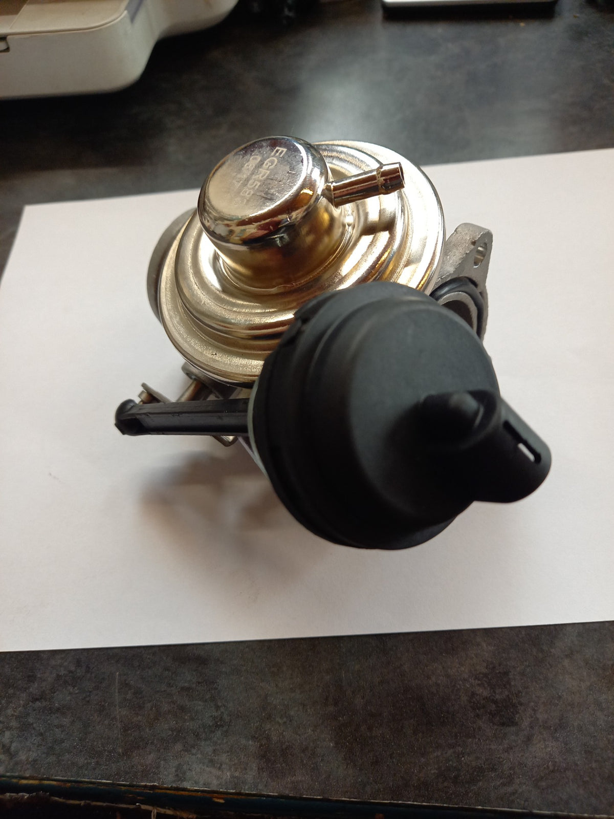 VW Group Polo 9N,Arosa,A2 1.4 TDI EGR Valve 045 131 501 D NEW GENUINE OE
