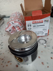 Volkswagen Transporter 1.9 TDI BRR,BRS Standard Yenmak Piston NEW