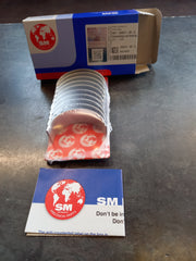 Volkswagen Transporter 2.5 tdi Big End Bearings