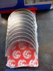 Volkswagen Transporter 2.5 tdi Big End Bearings