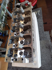 Volkswagen Transporter 2.5 TDI AXD,AXE,BNZ,BPC Cylinder Head