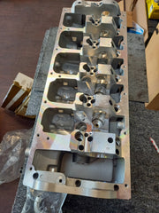Volkswagen Transporter 2.5 TDI AXD,AXE,BNZ,BPC Cylinder Head