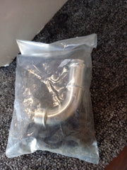 Volkswagen Transporter 2.5 TDI AXD,AXE,BNZ,BPC Cylinder Head