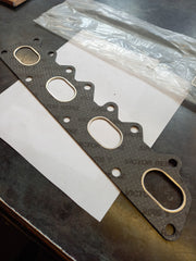 GM Vauxhall Astra F,Calibra,Vectra A EX Manifold Gasket 90423026 NEW GENUINE OE