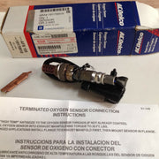 Buick,Cadillac,Chevy A/C Delco Front Oxygen Sensor NEW GENUINE OE 19178918