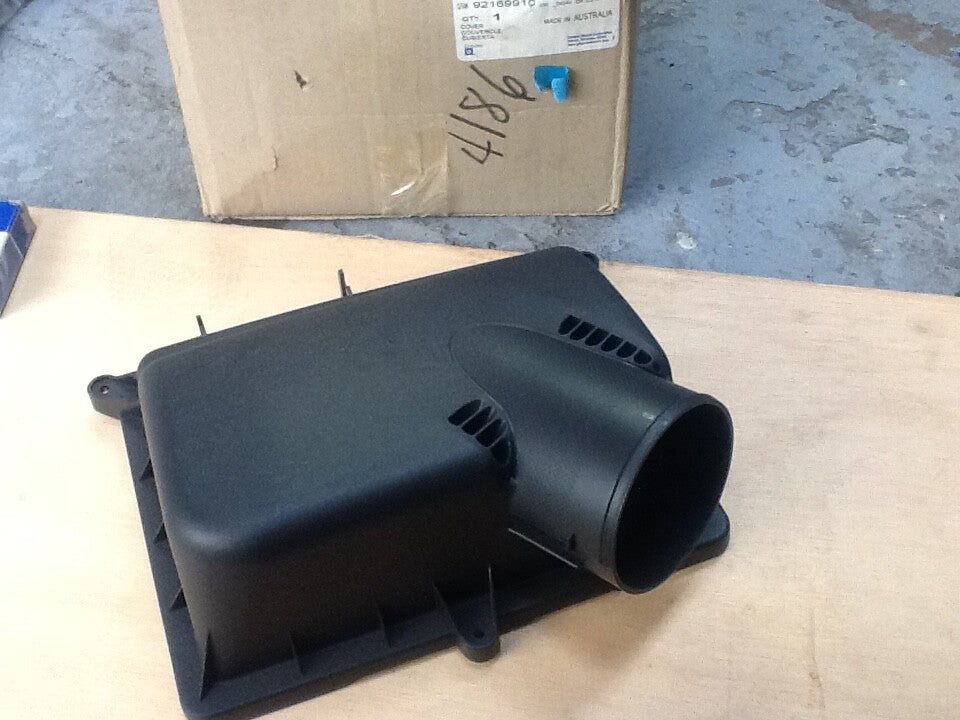 GM Pontiac GTO 6.0 Airbox Cover 92169910 NEW GENUINE OE