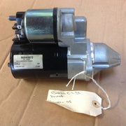 Vauxhall Astra,Vectra Z16XEE,Z16XEL Starter Motor 90543872 NEW GENUINE OE