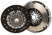 Volkswagen Transporter 2.5 tdi BPC new LUK Clutch Kit 