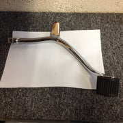 Lambretta L1 Special 125 NEW Chrome Kick Start Lever 116115620240