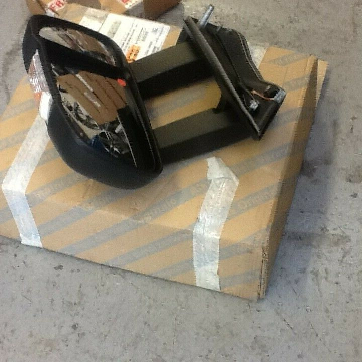 Fiat Ducato,Relay Passenger Side Electric Door Mirror 735480911 NEW GENUINE OE