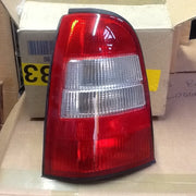 Vauxhall Vectra B Left Rear Lamp 90541633 NEW GENUINE OE