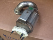 Fiat Ducato (250) 2.2 JTD  Catalytic Convertor 1358184080 NEW GENUINE OE 