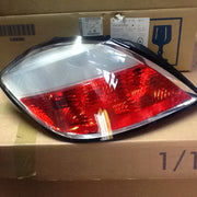 Vauxhall Astra H Left Rear Lamp 93190304 NEW GENUINE OE