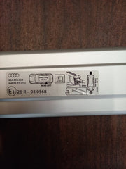 Audi Q5 Sport Roof Bars Kit 80A 860 019  NEW GENUINE OE