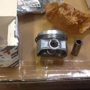 Fiat Bravo 1600 16v Single Piston Kit NEW GENUINE OE 71715568