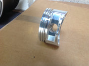 JE 413344 81MD4 Volkswagen Golf 1.8 20v Turbo Pistons  NEW GENUINE OE