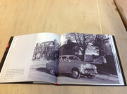 Vauxhall History Books Model by Model 1903- NEW GENUINE OE