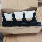Vauxhall Corsa C,Astra G,Tigra 1.2 + 1.4 Ignition Coil 93177212 NEW GENUINE OE