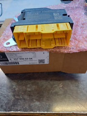 Mercedes Benz Sprinter W907 Airbag Control ECU A907 900 03 04  NEW GENUINE OE