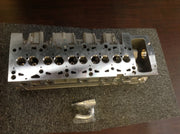 Volkswagen Transporter T5 BNZ,AXE,AXD Cylinder Head with NEW parts + NEW Valves