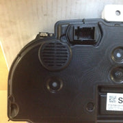 Vauxhall Corsa D VXR 1.6 Speedometer Clocks 13312027 NEW GENUINE OE