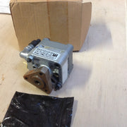 Saab 9-3 2.2 TID Power Steering Pump 5057997 NEW  GENUINE OE