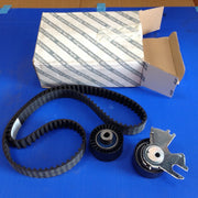 Fiat Scudo 2.0 16v Cambelt Kit with Tensioners 9467642580 NEW GENUINE OE 