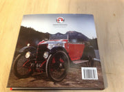 Vauxhall History Books Model by Model 1903- NEW GENUINE OE