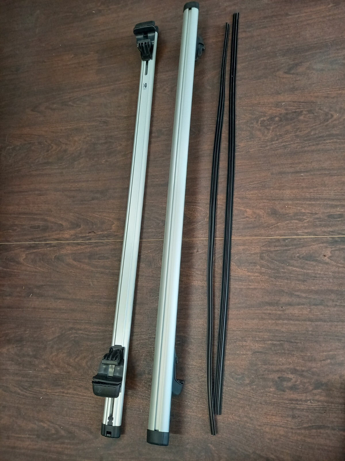 Ford Transit Tourneo Roof Bars AMDT1J 55A062-AA NEW GENUINE OE