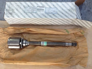 Fiat Doblo 1.3 D + 1.3 JTD 16V Drivers Front Driveshaft NEW GENUINE OE 46307543