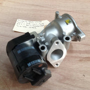 Peugeot 307,308,407,508,607,807 EGR Valve 2.0 Hdi 9681825280 NEW GENUINE OE