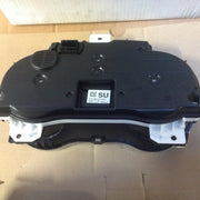 Vauxhall Corsa D VXR 1.6 Speedometer Clocks 13312027 NEW GENUINE OE