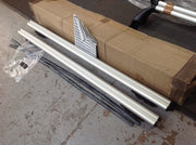 Vauxhall Antara Roof Bars Kit 90485279 NEW GENUINE OE