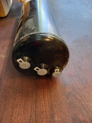 Mercedes Benz Truck Air Tank A008 432 42 01  NEW GENUINE OE