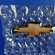 GM Chevrolet Cruze Bumper Emblem 95032016  NEW GENUINE OE 