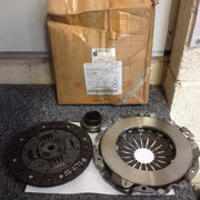 Vauxhall Corsa B,Tigra A Clutch Kit NEW GENUINE OE 93185884