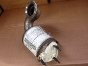 Fiat Ducato (250) 2.2 JTD  Catalytic Convertor 1358184080 NEW GENUINE OE 