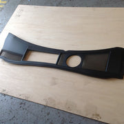 Audi A6 Scuttle Trim Finisher 4B1 819 447 B 01C NEW Genuine OE