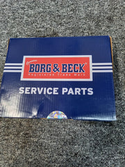 Volkswagen Crafter 2.0 TDI CKTA,B,C  Borg and Beck Brake Shoes BBS6371 NEW