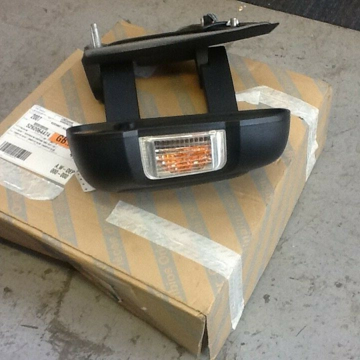 Fiat Ducato,Relay Passenger Side Electric Door Mirror 735480911 NEW GENUINE OE