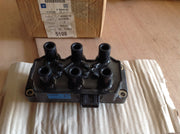 Pontiac,Buick,Chevrolet,Cadillac 2.5 V6 Ignition Coil 90444184  NEW GENUINE OE