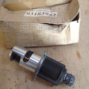 Vauxhall Movano ,Master 2.5 2.2 DCI Pierburg EGR Valve NEW GENUINE OE 93183942