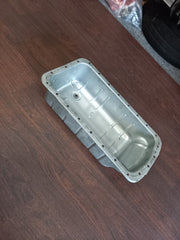 Fiat Ulysee 2.0 JTD Oil Sump 9633221180 NEW GENUINE OE