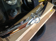 Vauxhall Astra H Berlina Chrome Grille 13225780 NEW GENUINE OE