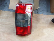 Vauxhall Omega B Estate Drivers Rear Lamp 90487577 NEW GENUINE OE