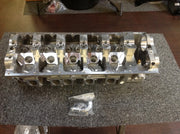 Volkswagen Transporter T5 BNZ,AXE,AXD Cylinder Head with NEW parts + NEW Valves