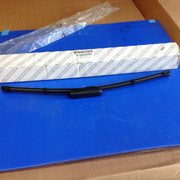 Fiat QUBO LH Wiper Blade 1371267080  NEW GENUINE OE 